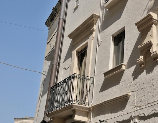 Gallery - Il Piccolo Principe B&B