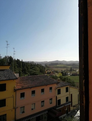Gallery - Hotel Antico Borgo