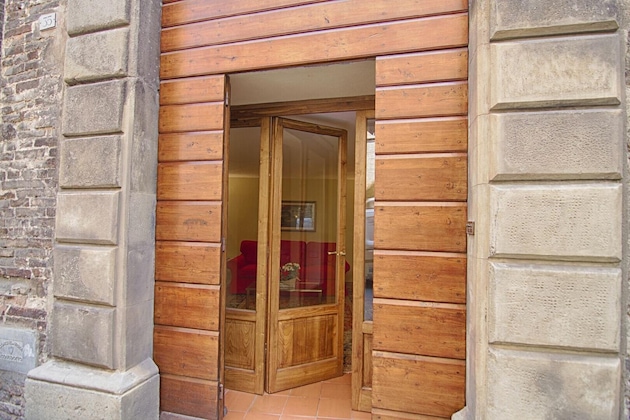 Gallery - Rinidia Siena Centro