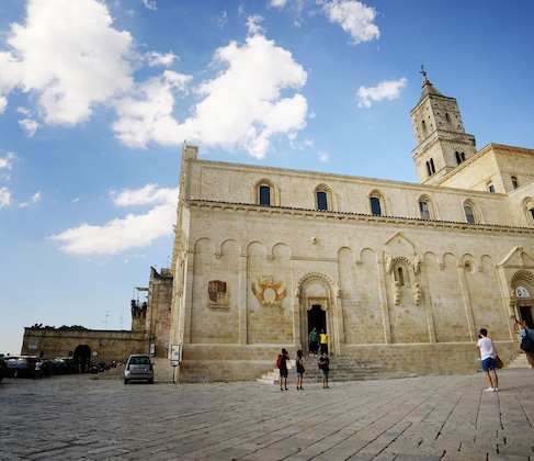 Gallery - B&B Del Castelvecchio