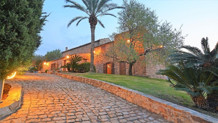 Gallery - Bed & Breakfast Villa Rosa