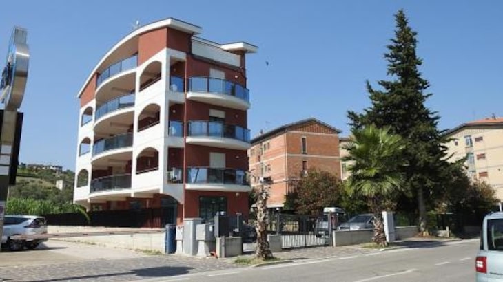 Gallery - Hotel San Giorgio