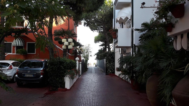 Gallery - Agorà Park Hotel
