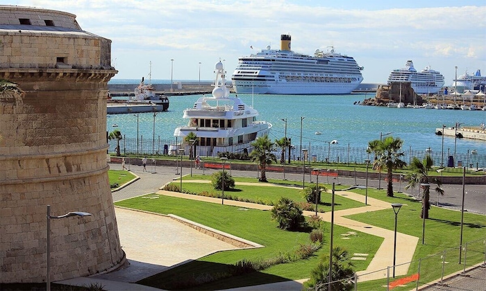 Gallery - Bb Homeitaly Civitavecchia