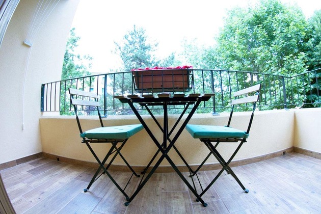 Gallery - B&B Selvarossa