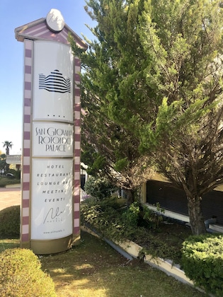 Gallery - San Giovanni Rotondo Palace - Ali Hotels