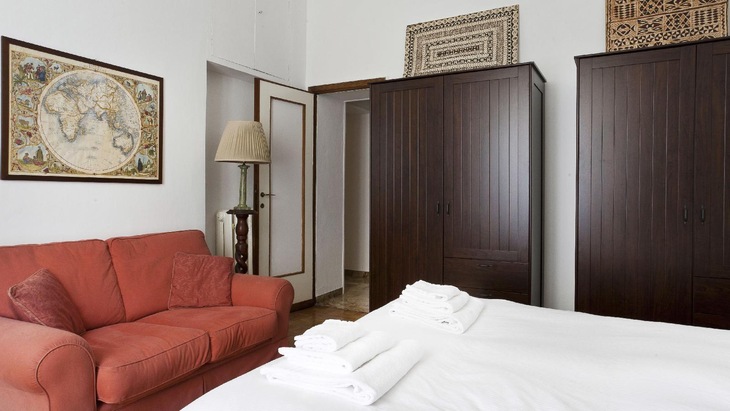 Gallery - Italianway - Colonnetta
