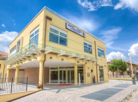 Gallery - Hotel Il Duca Del Montefeltro