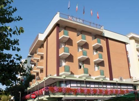 Gallery - Hotel Nevada
