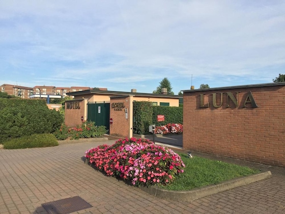 Gallery - Hotel Motel Luna