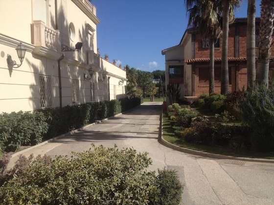 Gallery - Hotel Al Boschetto