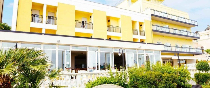 Gallery - Hotel Royal