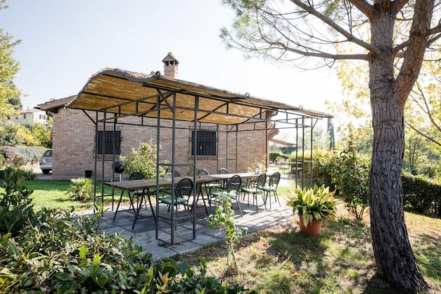 Gallery - Fattoria Sant'andrea
