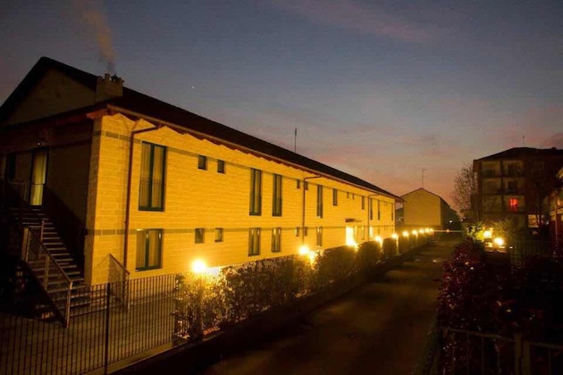 Gallery - Hotel Rigolfo