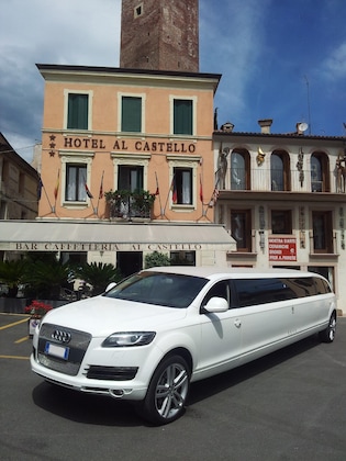 Gallery - Hotel Al Castello