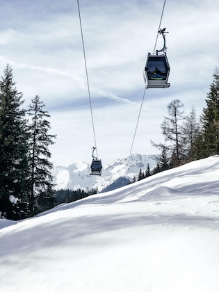 Gallery - Tratterhof Mountain Sky Hotel