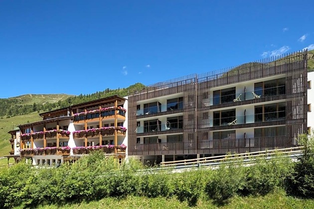 Gallery - Langtaufererhof