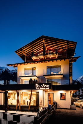 Gallery - Dolomeet Boutique Hotel