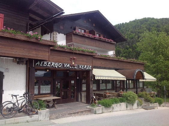 Gallery - Hotel Ristorante Valle Verde