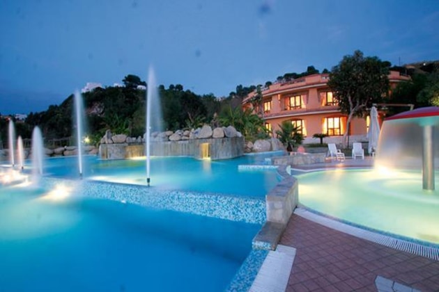 Gallery - Residence Sole Mare