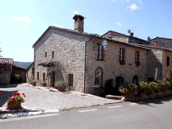 Gallery - B&B Borgolecchi