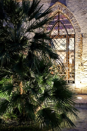 Gallery - Masseria Mazzei Le Colline Del Gelso