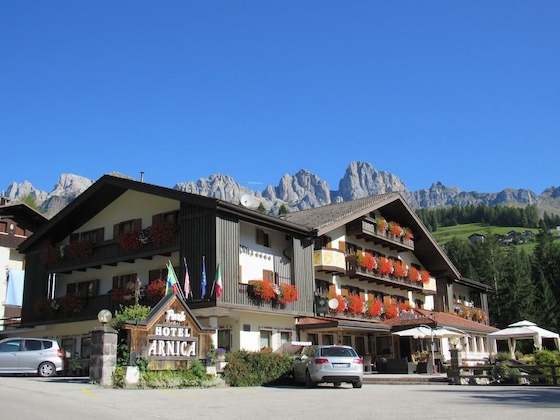 Gallery - Park Hotel Arnica