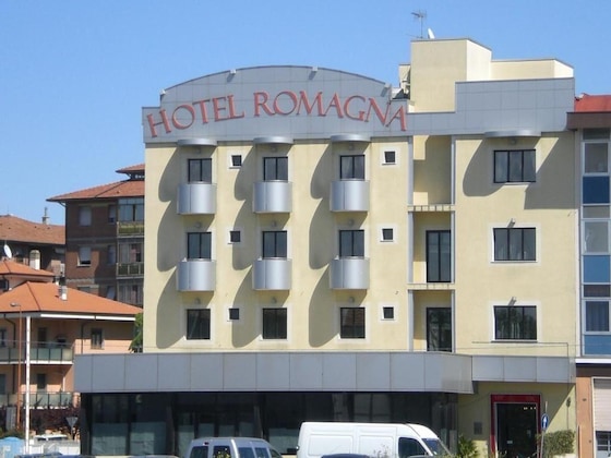 Gallery - Hotel Romagna