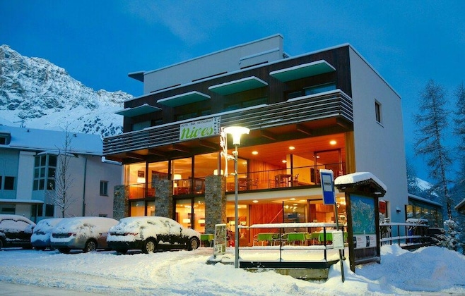 Gallery - Bed & Breakfast Hotel Nives