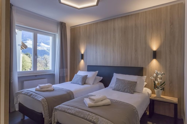 Gallery - Tourist Hotel