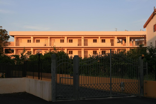 Gallery - Hotel Residence Turium