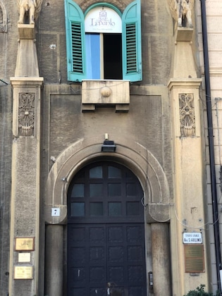 Gallery - B&B Lepanto