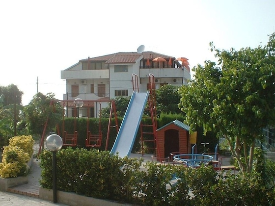 Gallery - Hotel Il Vulcano