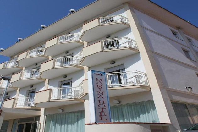 Gallery - Marina Hotel