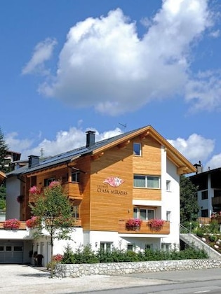 Gallery - Residence Ciasa Mirasas