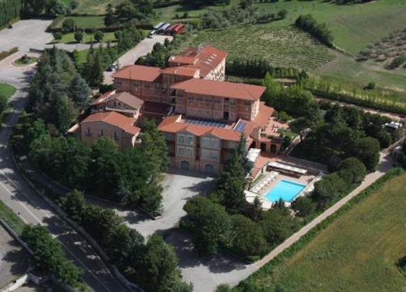 Gallery - Relais La Fattoria