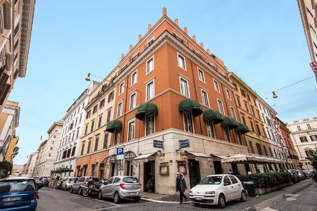 Gallery - Hotel Tito