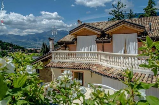Gallery - Casa Del Pittore