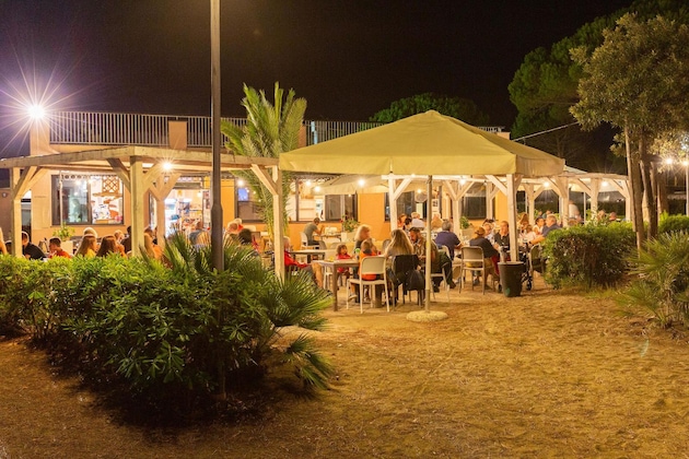 Gallery - Gitavillage Argentario