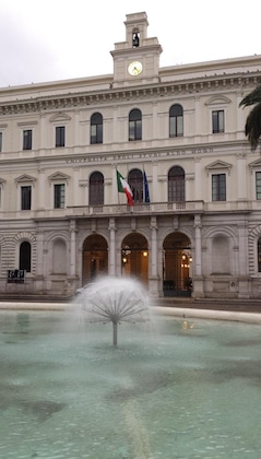 Gallery - Hotel Pensione Romeo