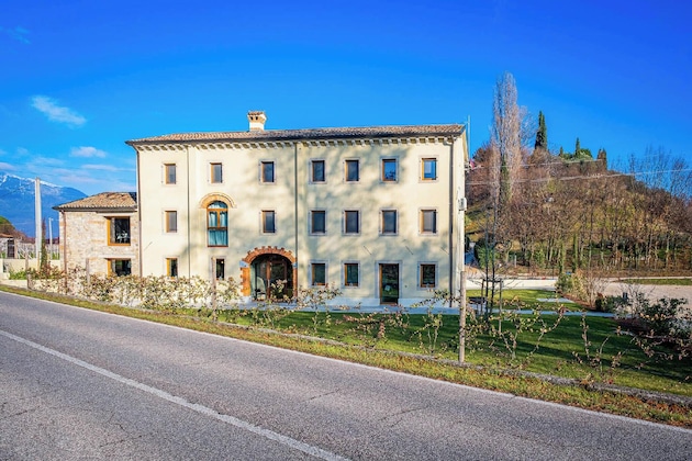 Gallery - La Vigna Di Sarah