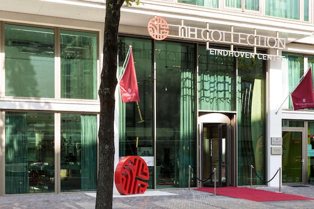 Gallery - Nh Collection Eindhoven