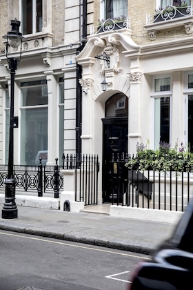 Gallery - The Henrietta Hotel
