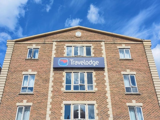 Gallery - Travelodge London Kingston Upon Thames Central
