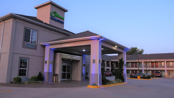 Gallery - Catoosa Inn & Suites