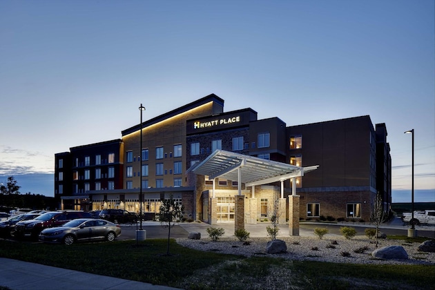 Gallery - Hyatt Place Madison   Verona