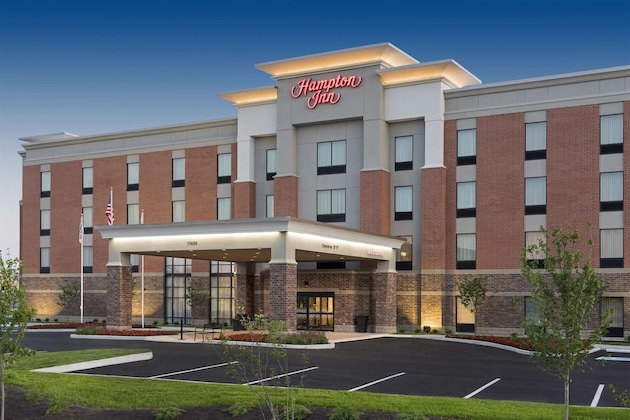 Gallery - Hampton Inn Westfield Indianapolis