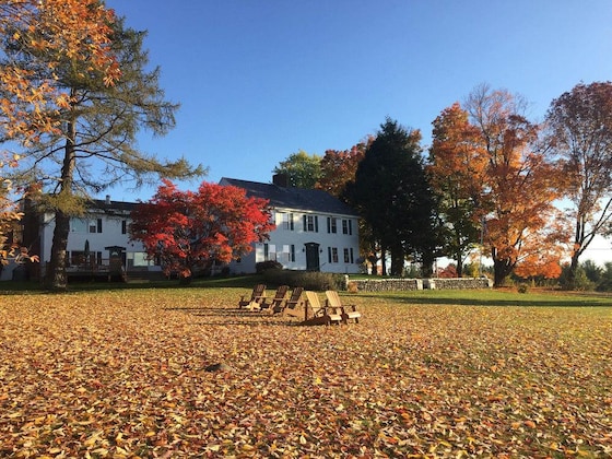 Gallery - Colonel Williams Inn