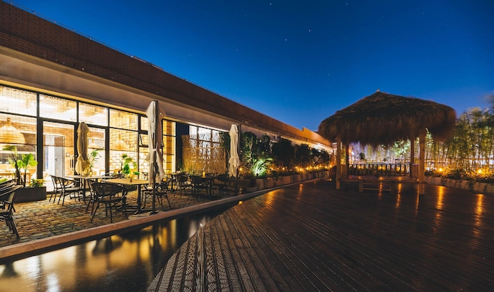 Gallery - Atour Hotel Wenchang Road Ankang