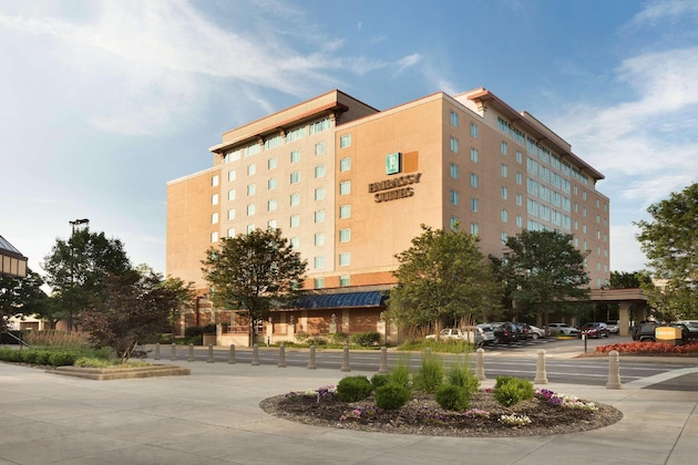 Gallery - Embassy Suites By Hilton Charleston